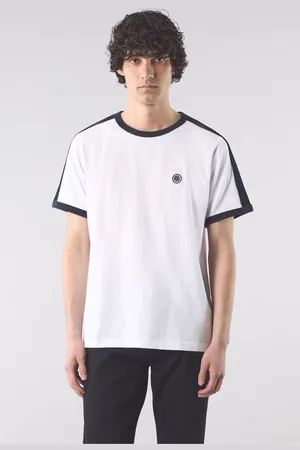 Pretty Green Denton Short Sleeve T-Shirt xlarge