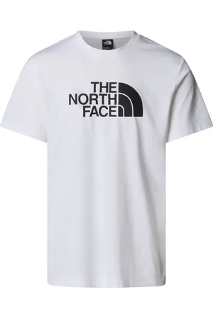 The North Face White Easy T-Shirt M