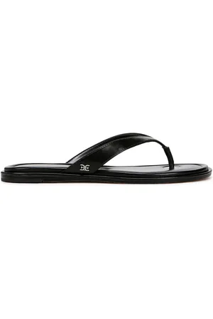 Sam Edelman Regular Fit Remi Toe Post Sandals AU 7 (EU 38)