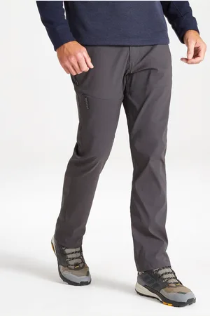 Craghoppers Mens Kiwi Pro Trousers