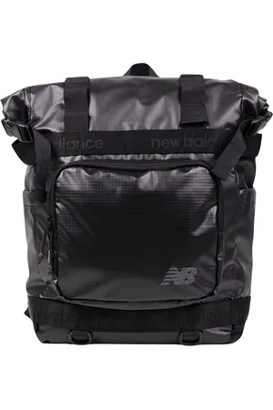 New Balance Black Pro Players Tactical Backpack one