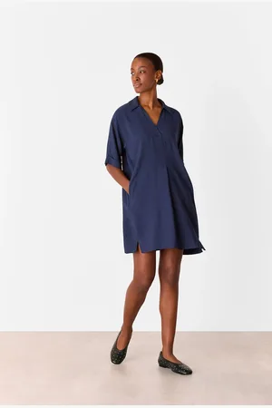 Whistles Melanie Dress 14