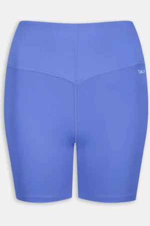 Tala Skin Luxe V-Waist Shorts large