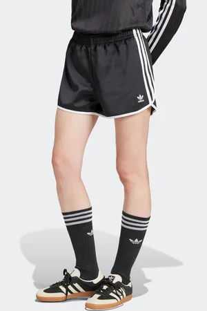 adidas 3-Stripe Sprinter Shorts 16