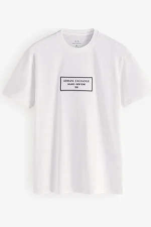 Armani Exchange Graphic T-Shirt xlarge