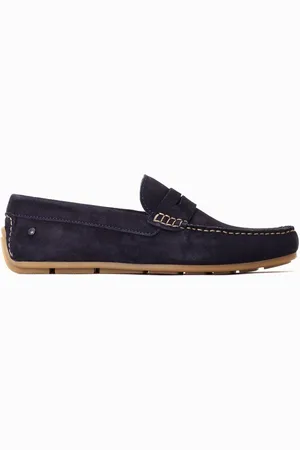 Base London Collins Slip-On Loafers AU 11 (EU 45)