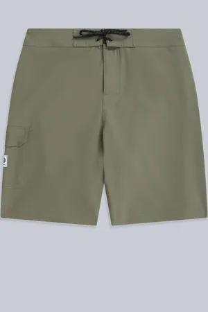Animale Mens Brett Cargo UV Max Board Shorts 32r