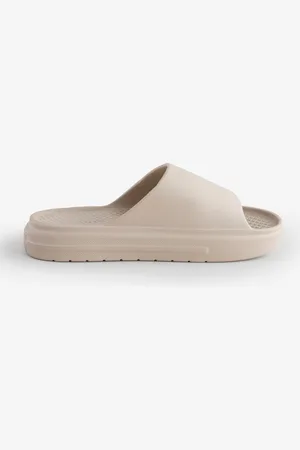 Converse Cream Essential Sandals uk12eu47