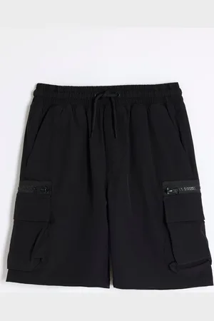 River Island Boys Cargo Shorts 122128cm
