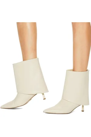 Kurt Geiger Fierce Black Boots AU 6 (EU 37)