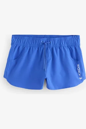 Roxy Wave 2 Inch Drawstring Shorts small