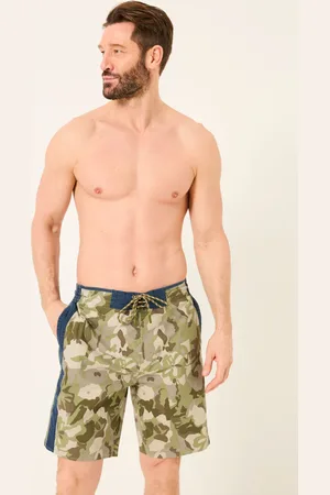 Fat Face FatFace Camber Swim Shorts small