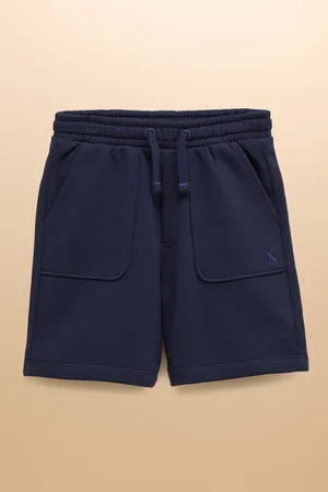 Joules Barton Jersey Shorts 122128cm