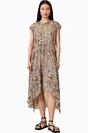 AllSaints AllSaints Arwen Dress 6