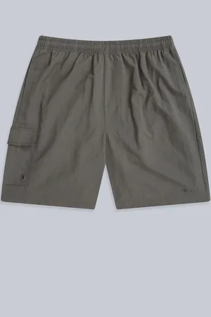 Animale Mens Reeva Swim Water Resistant Shorts medium
