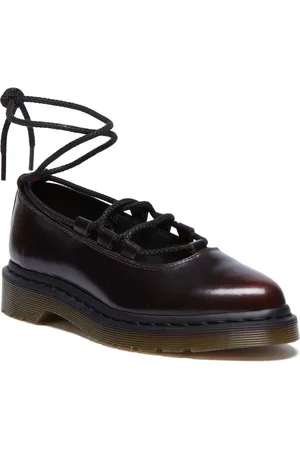 Dr. Martens Elphie Ii Virginia Shoes eu38uk5