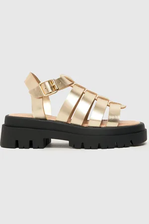 Schuh Junior Troy Gladiator Sandals uk2eu345
