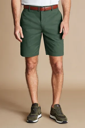 Charles Tyrwhitt Cotton Shorts 44