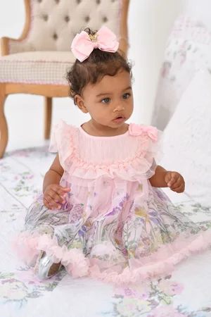 Angels Face Dominique Bunny Dress 7480cm