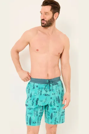 Fat Face FatFace Camber Swim Shorts xxxxlarge