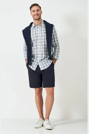 J.Crew Deck Shorts 30r