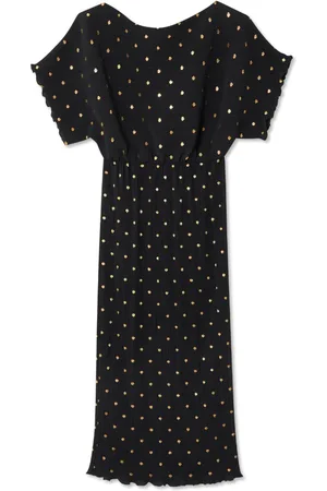 Never Fully Dressed Pistachio Tilly Dress small