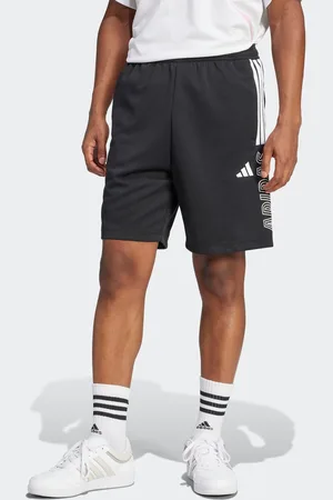 adidas Tiro Wordmark Shorts small