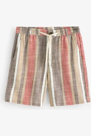 Anerkjendt Akjan Structured 100% Cotton Shorts xlarge
