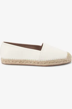 Next Forever Comfort Flat Espadrille Shoes