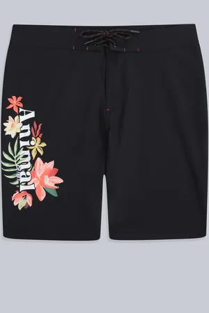 Animale Womens Nora Classic Quick Drying Board Shorts 12