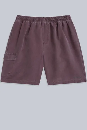 Animale Mens Reeva Swim Water Resistant Shorts