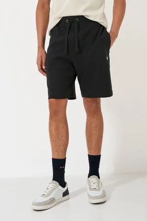 J.Crew Cotton Blend Waffle Lounge Shorts S