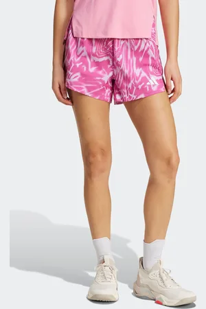 adidas Train Essential Minimal All Over Print Shorts 8