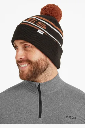 Tog 24 Mens Brixen Knit Hat