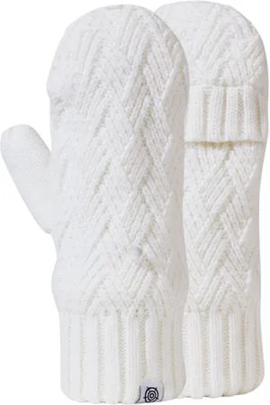 Tog 24 Mens Off Britton Lined Mittens