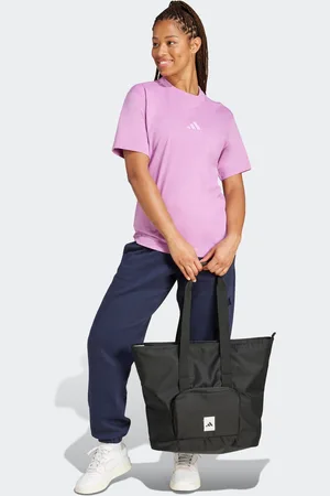 adidas Mens Black Prime Tote Bag