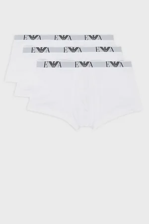 Emporio Armani Mens Boxers 3 Pack