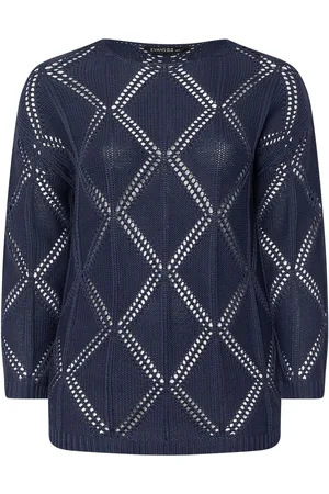 Evans Jumper AU 16