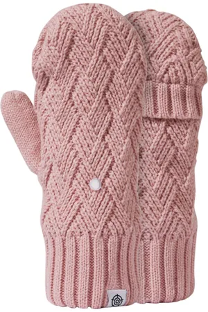 Tog 24 Mens Candy Floss Britton Lined Mittens