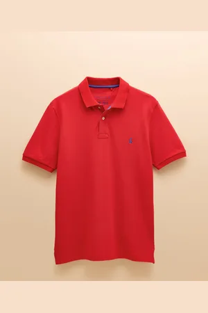 Joules Woody Cotton Pique Polo Shirt large