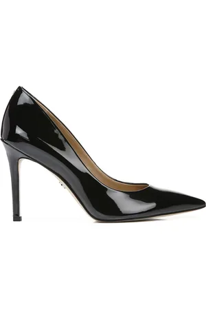 Sam Edelman Hazel Pointed Toe Heels AU 7 (EU 38)