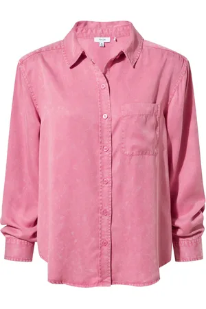 Tog 24 Womens Irena Long Sleeve Shirt AU 10