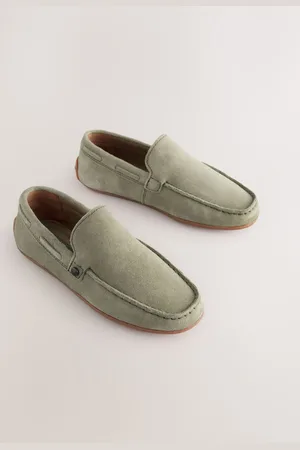 Next Standard Fit (F) Loafers AU 11 (EU 29)