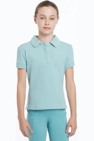 LeMieux Young Rider Polo Shirt 7