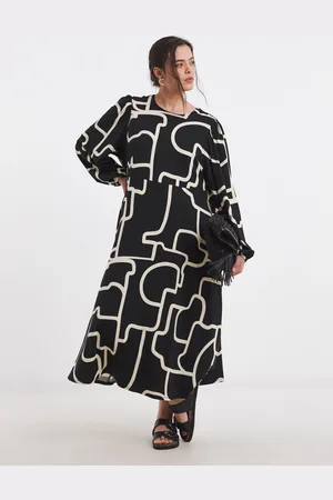 Simply Be Supersoft Midi Dress AU 12