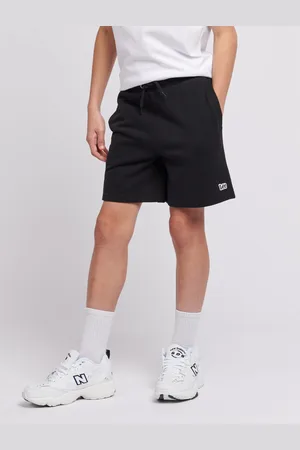 Lee Boys 100% Cotton Badge Shorts 7