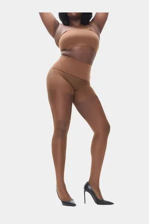 Heist 18 Denier Sheer Tights AU 16-18