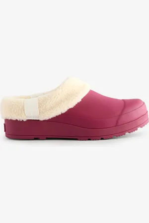 Hunter Play Insulated Clog Shoes AU 10 (EU 42)