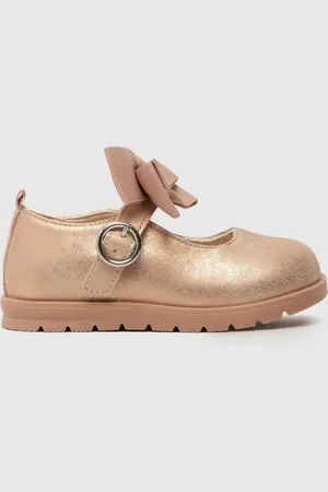 Schuh Letty Bow Mary Jane Shoes AU 1 (EU 33)