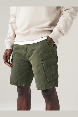 Next 100% Cotton Cargo Shorts 36W x 31L (UK 36 R)